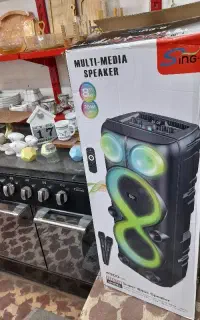 اسپیکر
