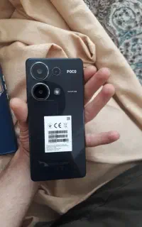 poco m6 pro