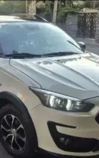 اطلس g سانروف دار مدل 1404 رینگ جدید
