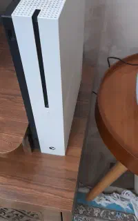 ایکس باکس وان اس