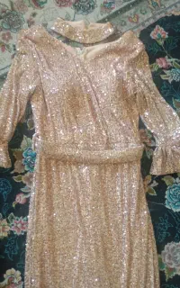 لباس مجلسی