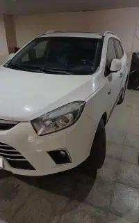 جک اس ۵ مدل ۹۵ اتومات موتور ۲۰۰۰