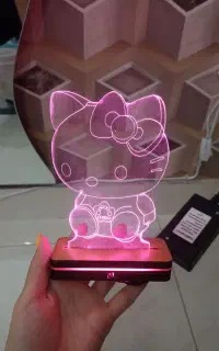 چراغ خاب