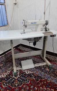 چرخ‌خیاطی‌راسته