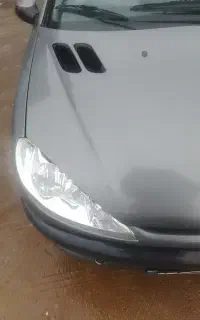 معاوضه۲۰۶ با ام وی ام ۳۱۵و ۵۳۰