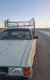 پیکان وانت ۸۴