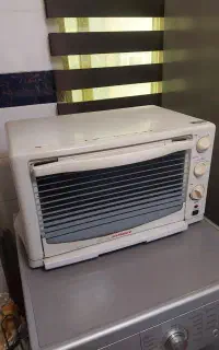 آون توستر