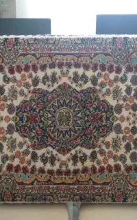 ۴تا عدد پشتی درحد  دونه1200
