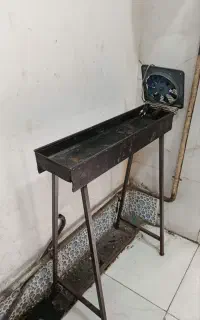 منقل جگرکی