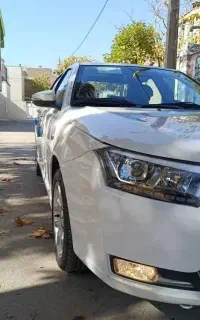 دنا پلاس ۶ دنده ،با رینگ الومینیوم