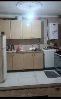 نظافتچی منزل