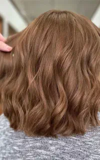 آآف رنگ مو‌،پاکسازی،میکاپ شیدینگ میکرو