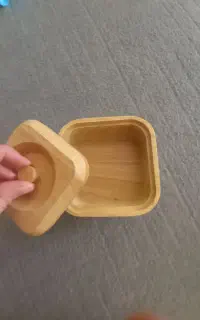 قندان بامبو