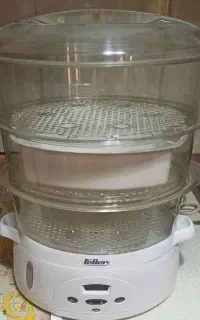 بخارپز