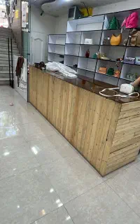 میز پیشخوان