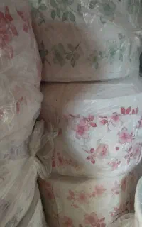 طاقه سفره کیفیت عالی
