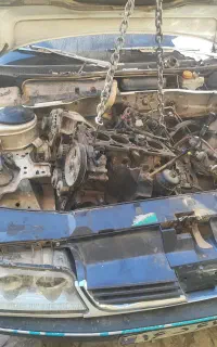 مکانیکی و جلوبندی