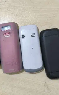 گوشی ساده اصلی