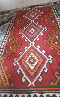 گلیم در حد نو