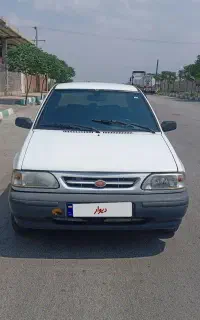 پراید 85