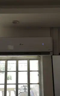 نصب و سرویس انواع کولر گازی