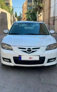مزدا 3