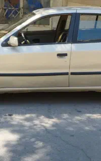 سمند 82