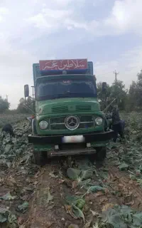 بنز دهچرخ ۱۹۲۱