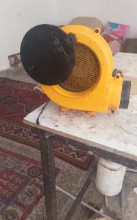 دمنده