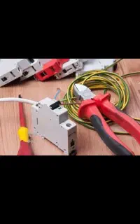 خدمات برقکاری ساختمان