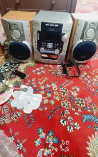 صوتی و تصویری