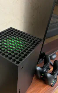 ایکس باکس سری ایکس