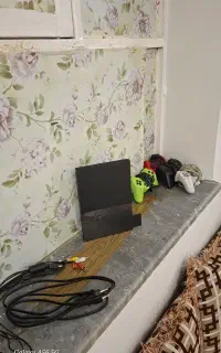 ps2 slimکپی خور