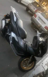 موتور سیکلت adv مدل ۱۴۰۳
