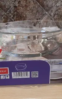 ظرف پخت نوری تازه