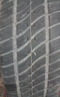 لاستیک ۱۶ ۲۰۵/۵۵