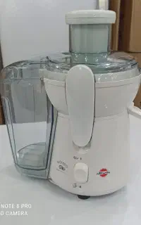 آبمیوه گیری پارسخزر مدل آووکادو