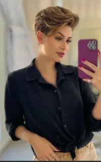 مدل‌ کوتاهی و اصلاح، ابرو