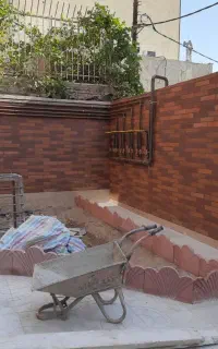 لوله کشی گاز خانگی و تجاری