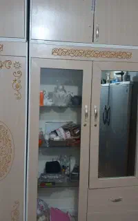 فروش کمد دیواری سیار