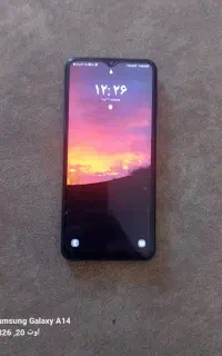 گوشیA23