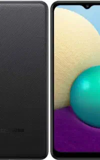 گوشیa02فروشی