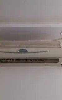 کولر گازی جنرال ۳۰ هزار