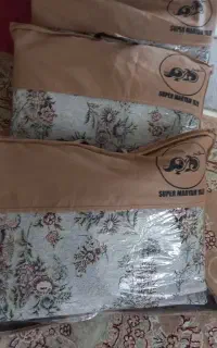 روفرشی کشدار ۶متری ۳عدد