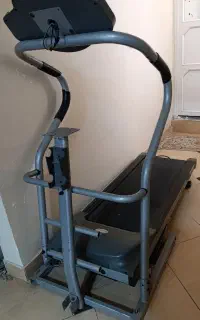 تردمیل خانگی