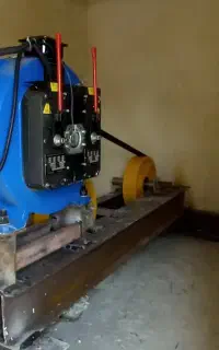 اسانسور و پله برقی گیلان