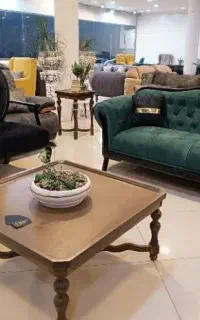 مبل سزار همراز