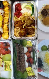 آشپز مراسم