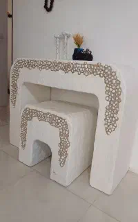 شلف و پایه دفرمه