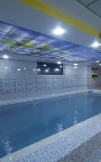 ویلای استخردار